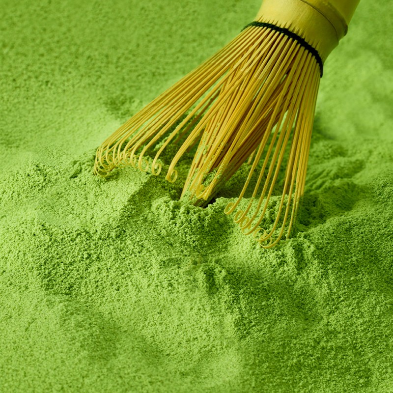 Japanese Matcha Factory - Green Tea Powder