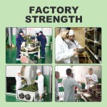 Fu Tea Supplier - Ancient Chinese Formula