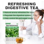 Scented Tea Factory - Brain Fatigue Relief