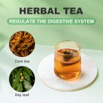 Scented Tea Factory - Brain Fatigue Relief