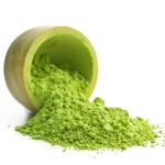 Organic Matcha Powder Factory - Private Label