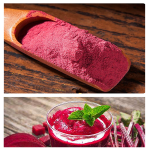 Butterfly Pea Powder Supplier - Pearlized Vegetable