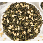 Green Tea Bag Manufacturer - Organic Pekoe