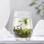 Organic Green Tea Manufacturer - Chunmee 41022