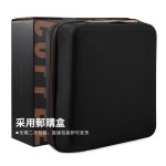 Wood Filter Basket Supplier - Hand-Washed Use