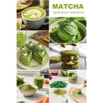 Japanese Matcha Powder Manufacturer - AAAAAA Grade