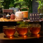 Jasmine Tea Supplier - Blooming Flower Ball