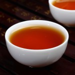 Tea Box Supplier - Georgian Large Leaved