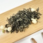 Green Tea Bag Manufacturer - Organic Pekoe