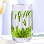 Japanese Green Tea Supplier - Dried Leaves