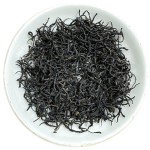 Black Tea Powder Factory - Bagged Organic