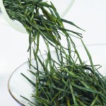 Japanese Green Tea Supplier - Dried Leaves