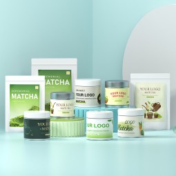 Japanese Matcha Powder Manufacturer - AAAAAA Grade