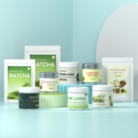 Japanese Matcha Powder Manufacturer - AAAAAA Grade
