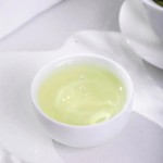 Chunmee Tea Manufacturer - Pekoe Grade