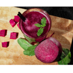 Butterfly Pea Flower Factory - Coconut Flakes