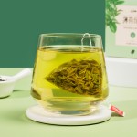 Green Tea Supplier - Chinese Original