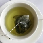 Chunmee Tea Manufacturer - Pekoe Grade