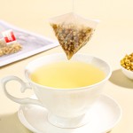 Herbal Tea Manufacturer - 18 Flavors Detox