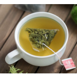 Green Tea Factory - 2025 New Organic