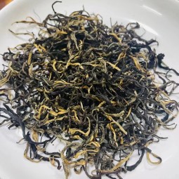 Tea Bag Factory - Ceylon Loose Leaves