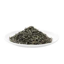 Chunmee Tea Factory - Organic Ceremonial
