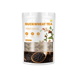 Herbal Tea Manufacturer - 18 Flavors Detox