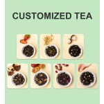 Probiotic Tea Factory - Golden Flowers