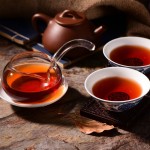 Health Tea Factory - Premium Black Tea