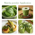 Premium Matcha Supplier - CE Hala Certified