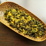 Oolong Tea Factory - Osmanthus Tieguanyin