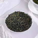 Organic Green Tea Manufacturer - Chunmee 41022