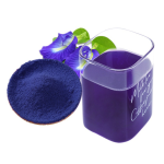 Butterfly Pea Powder Supplier - 100g Baking
