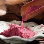 Butterfly Pea Flower Factory - Coconut Flakes