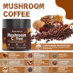 Mushroom Coffee Powder Factory - Slimming Blend