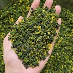 Oolong Tea Factory - Osmanthus Tieguanyin