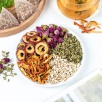 Detox Tea Manufacturer - Fast Slimming