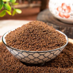 Black Tea Supplier - Vietnam Bagged