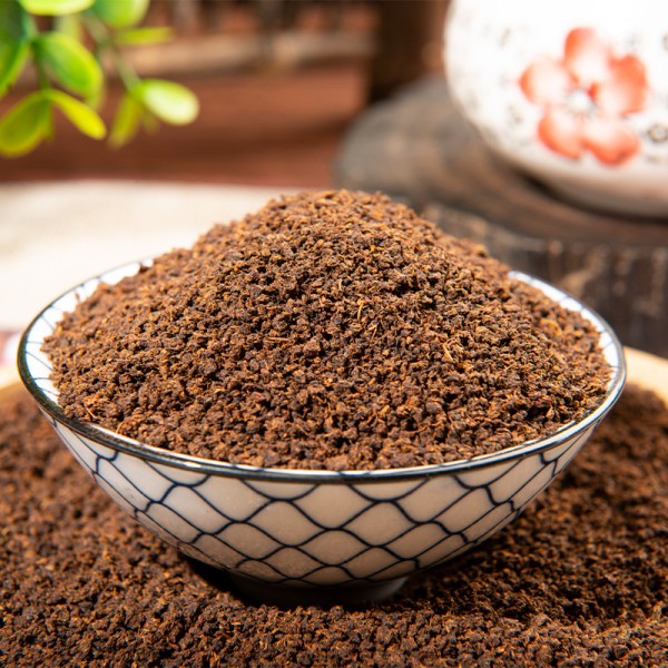 Black Tea Supplier - Vietnam Bagged