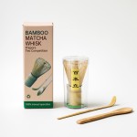 Matcha Kit Set Supplier - Whisk Bowl Tools