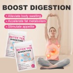 Herbal Tea Supplier - Digestion Booster