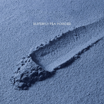 Pea Flower Powder Factory - 500g Matcha