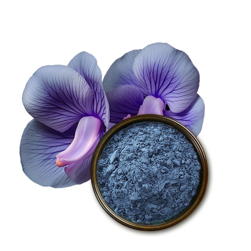 Pea Flower Powder Manufacturer - Bulk Supplier