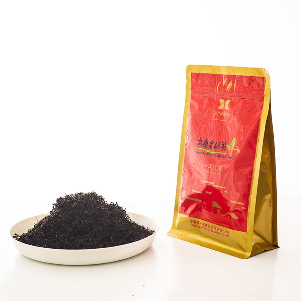 Tea Bag Manufacturer - Yunnan Pu'er