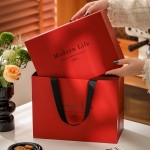 Coffee Filter Basket Factory - Fan-Shaped Wood