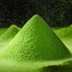 Japanese Matcha Factory - Green Tea Powder
