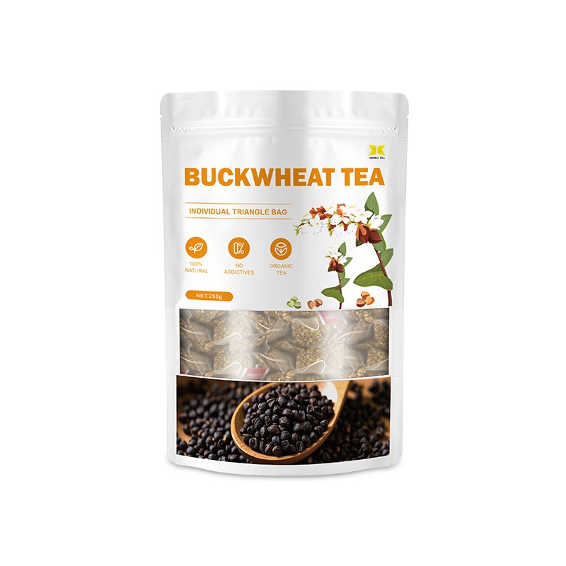 Jujube Tea Factory - Organic Dried Fruit