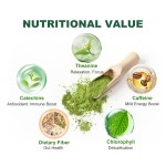 Japanese Matcha Powder Manufacturer - AAAAAA Grade