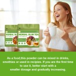 Detox Tea Manufacturer - Fast Slimming