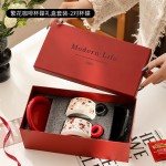 Coffee Filter Basket Factory - Fan-Shaped Wood